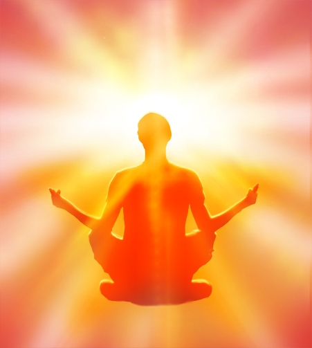 Creation of Meditation: Step 7